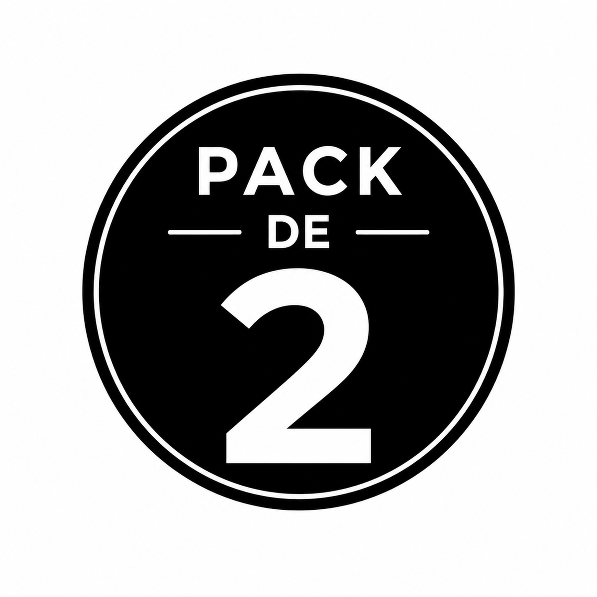 Pack Duo