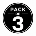 Pack Trio